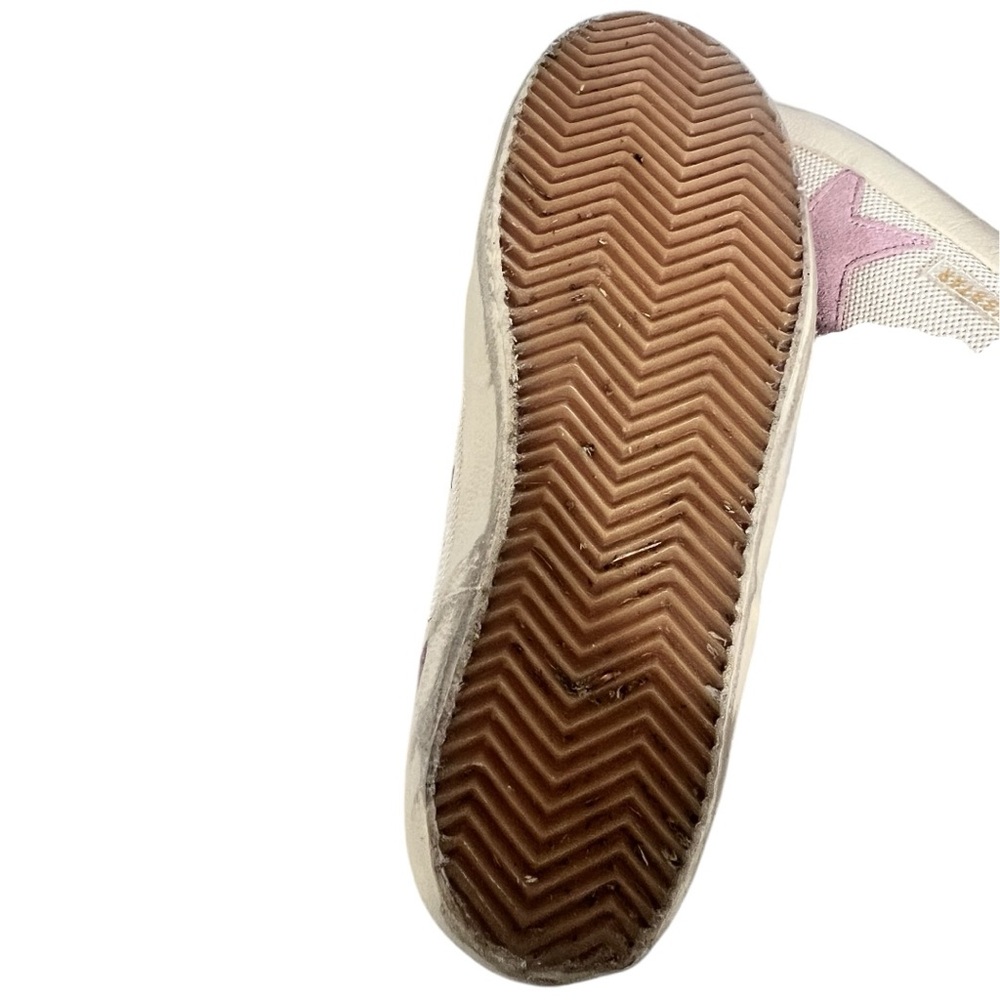 Golden Goose superstar Women sz 40/9.5 - Picture 9 of 9